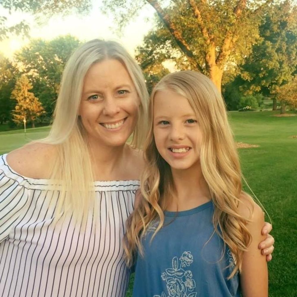 Meet your Posher, Michelle